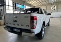 Camionetas - Ford RANGER XLT 2018 Diesel 161000Km - En Venta