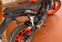 Motos - Ktm Duke 200 2020 Nafta 10000Km - En Venta