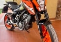 Motos - Ktm Duke 200 2020 Nafta 10000Km - En Venta