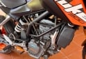 Motos - Ktm Duke 200 2020 Nafta 10000Km - En Venta