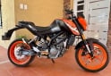 Motos - Ktm Duke 200 2020 Nafta 10000Km - En Venta