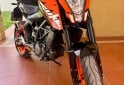 Motos - Ktm Duke 200 2020 Nafta 10000Km - En Venta