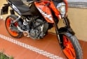 Motos - Ktm Duke 200 2020 Nafta 10000Km - En Venta