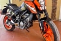 Motos - Ktm Duke 200 2020 Nafta 10000Km - En Venta