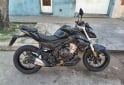 Motos - Voge 500R 2023 Nafta 16400Km - En Venta