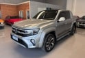 Camionetas - Volkswagen Amarok Extreme V6 2025 Diesel 18000Km - En Venta