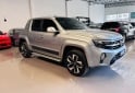 Camionetas - Volkswagen Amarok Extreme V6 2025 Diesel 18000Km - En Venta