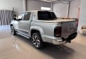 Camionetas - Volkswagen Amarok Extreme V6 2025 Diesel 18000Km - En Venta