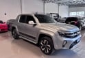 Camionetas - Volkswagen Amarok Extreme V6 2025 Diesel 18000Km - En Venta