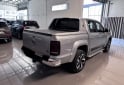 Camionetas - Volkswagen Amarok Extreme V6 2025 Diesel 18000Km - En Venta