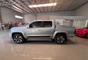 Camionetas - Volkswagen Amarok Extreme V6 2025 Diesel 18000Km - En Venta