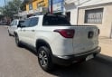 Camionetas - Fiat Toro freedom 2022 Diesel - En Venta
