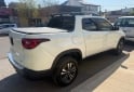Camionetas - Fiat Toro freedom 2022 Diesel - En Venta