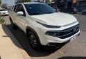 Camionetas - Fiat Toro freedom 2022 Diesel - En Venta