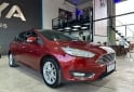 Autos - Ford FOCUS 1.6 S 2017 Nafta 179000Km - En Venta
