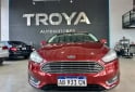 Autos - Ford FOCUS 1.6 S 2017 Nafta 179000Km - En Venta