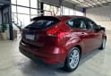 Autos - Ford FOCUS 1.6 S 2017 Nafta 179000Km - En Venta
