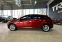 Autos - Ford FOCUS 1.6 S 2017 Nafta 179000Km - En Venta