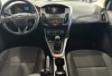 Autos - Ford FOCUS 1.6 S 2017 Nafta 179000Km - En Venta