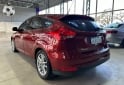 Autos - Ford FOCUS 1.6 S 2017 Nafta 179000Km - En Venta