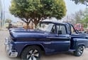 Camionetas - Chevrolet Apache 2026 Diesel 111111Km - En Venta