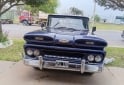 Camionetas - Chevrolet Apache 2026 Diesel 111111Km - En Venta