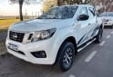 Camionetas - Nissan Frontier S 4x2 MT 2021 Diesel 119000Km - En Venta