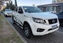 Camionetas - Nissan Frontier S 4x2 MT 2021 Diesel 119000Km - En Venta