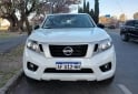 Camionetas - Nissan Frontier S 4x2 MT 2021 Diesel 119000Km - En Venta