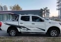 Camionetas - Nissan Frontier S 4x2 MT 2021 Diesel 119000Km - En Venta
