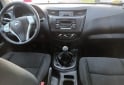 Camionetas - Nissan Frontier S 4x2 MT 2021 Diesel 119000Km - En Venta