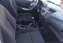 Camionetas - Nissan Frontier S 4x2 MT 2021 Diesel 119000Km - En Venta