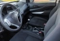 Camionetas - Nissan Frontier S 4x2 MT 2021 Diesel 119000Km - En Venta