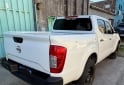 Camionetas - Nissan Frontier AT 2023 Diesel 107000Km - En Venta