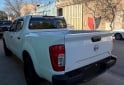 Camionetas - Nissan Frontier AT 2023 Diesel 107000Km - En Venta