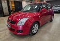 Autos - Suzuki SUZUKI SWIFT 1.5L 5P 2010 2010 Nafta 156000Km - En Venta