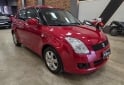 Autos - Suzuki SUZUKI SWIFT 1.5L 5P 2010 2010 Nafta 156000Km - En Venta