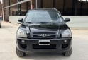 Camionetas - Hyundai Tucson 2.0N 2WD 2009 Nafta - En Venta