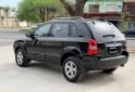 Camionetas - Hyundai Tucson 2.0N 2WD 2009 Nafta - En Venta
