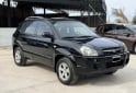 Camionetas - Hyundai Tucson 2.0N 2WD 2009 Nafta - En Venta