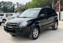 Camionetas - Hyundai Tucson 2.0N 2WD 2009 Nafta - En Venta