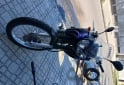 Motos - Yamaha Tenere 2018 Nafta 52000Km - En Venta