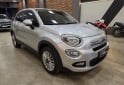 Autos - Fiat FIAT 500X POP STAR 1.4L 2018 Nafta 98000Km - En Venta