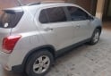 Autos - Chevrolet Tracker premier 2017 Nafta 123000Km - En Venta
