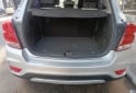 Autos - Chevrolet Tracker premier 2017 Nafta 123000Km - En Venta