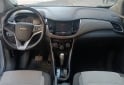 Autos - Chevrolet Tracker premier 2017 Nafta 123000Km - En Venta