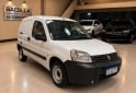 Utilitarios - Peugeot PARTNER HDI 2023 Diesel 21000Km - En Venta