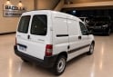 Utilitarios - Peugeot PARTNER HDI 2023 Diesel 21000Km - En Venta