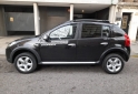 Autos - Renault Sandero Stepway 2010 Nafta 156000Km - En Venta