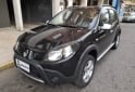 Autos - Renault Sandero Stepway 2010 Nafta 156000Km - En Venta
